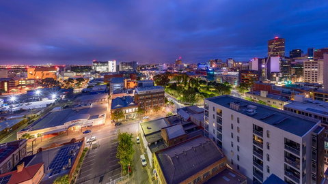 Avani Adelaide Residences - St Kilda Accommodation 3