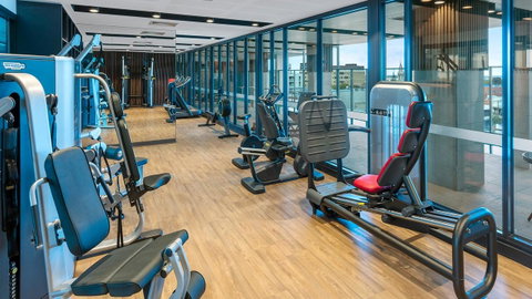 Avani Adelaide Residences - St Kilda Accommodation 25
