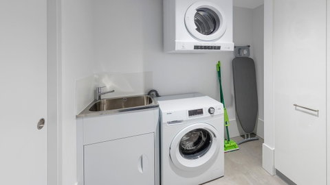 Avani Adelaide Residences - St Kilda Accommodation 19