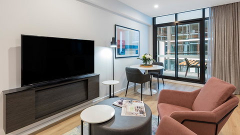 Avani Adelaide Residences - St Kilda Accommodation 5