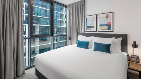 Avani Adelaide Residences - St Kilda Accommodation 13