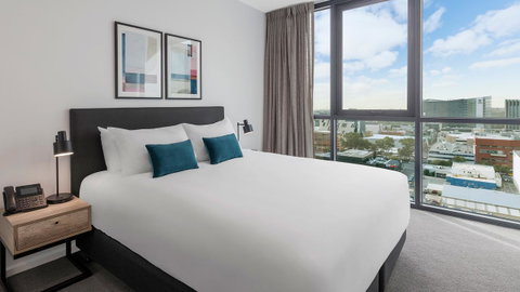 Avani Adelaide Residences - St Kilda Accommodation 21