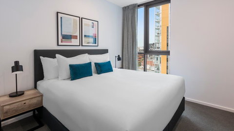 Avani Adelaide Residences - St Kilda Accommodation 12