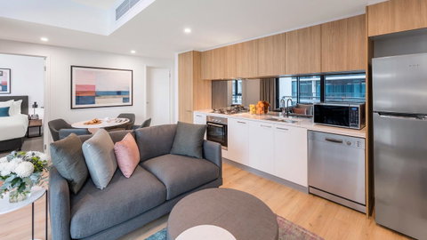 Avani Adelaide Residences - St Kilda Accommodation 11