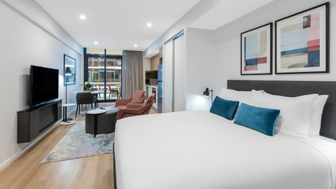 Avani Adelaide Residences - St Kilda Accommodation 4