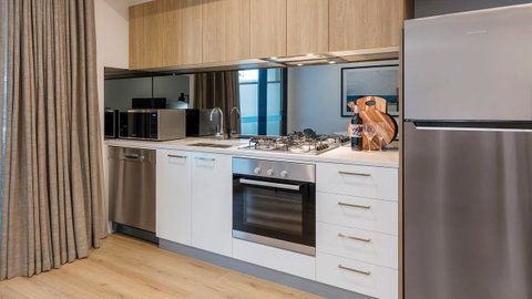 Avani Adelaide Residences - St Kilda Accommodation 6