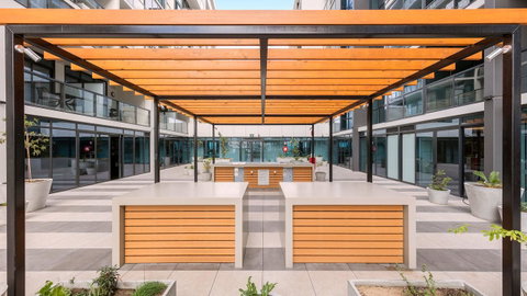 Avani Adelaide Residences - St Kilda Accommodation 26