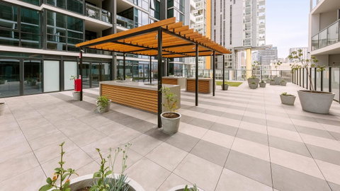 Avani Adelaide Residences - St Kilda Accommodation 27