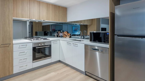 Avani Adelaide Residences - St Kilda Accommodation 20