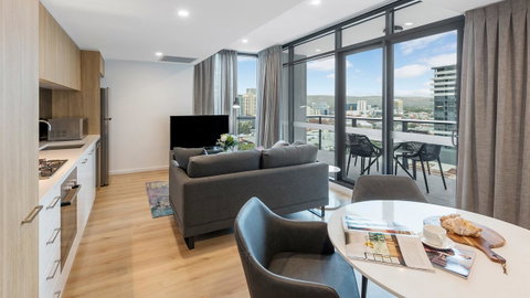 Avani Adelaide Residences - St Kilda Accommodation 10