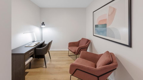 Avani Adelaide Residences - St Kilda Accommodation 9