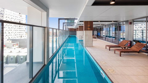 Avani Adelaide Residences - St Kilda Accommodation 1