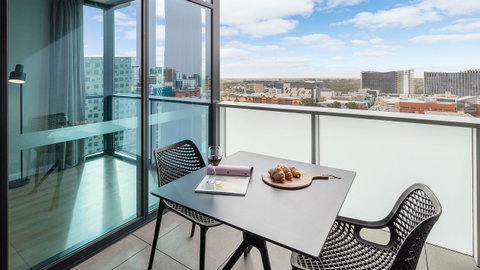 Avani Adelaide Residences - St Kilda Accommodation 23