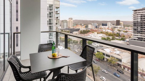 Avani Adelaide Residences - St Kilda Accommodation 16