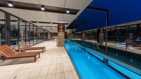 Avani Adelaide Residences - St Kilda Accommodation 2