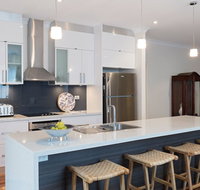Boutique Getaway on Wright - St Kilda Accommodation