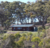 Molly's Chase - St Kilda Accommodation