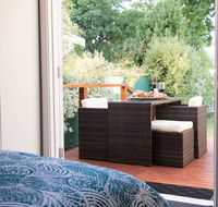 A Coonawarra Experience - St Kilda Accommodation