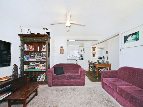 Monaco Court Apartment Adelaide - St Kilda Accommodation 4