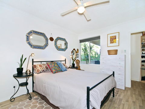 Monaco Court Apartment Adelaide - St Kilda Accommodation 6