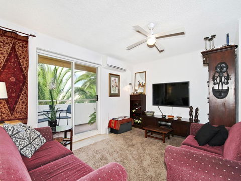 Monaco Court Apartment Adelaide - St Kilda Accommodation 5