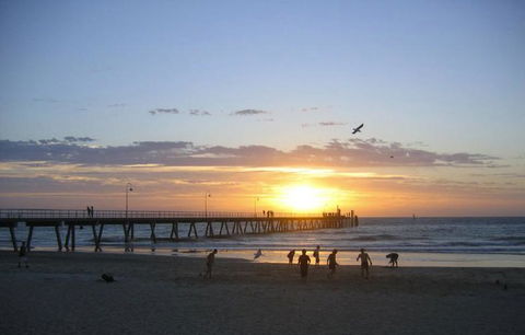Monaco Court Apartment Adelaide - St Kilda Accommodation 28