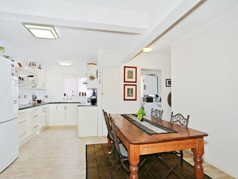 Monaco Court Apartment Adelaide - St Kilda Accommodation 3
