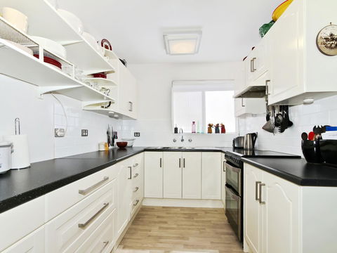 Monaco Court Apartment Adelaide - St Kilda Accommodation 2