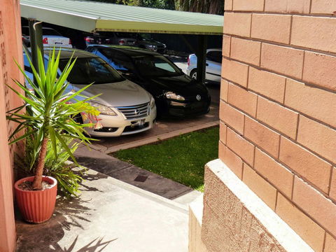 Monaco Court Apartment Adelaide - St Kilda Accommodation 20