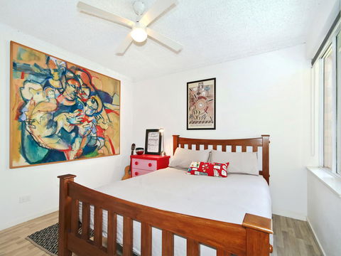 Monaco Court Apartment Adelaide - St Kilda Accommodation 7