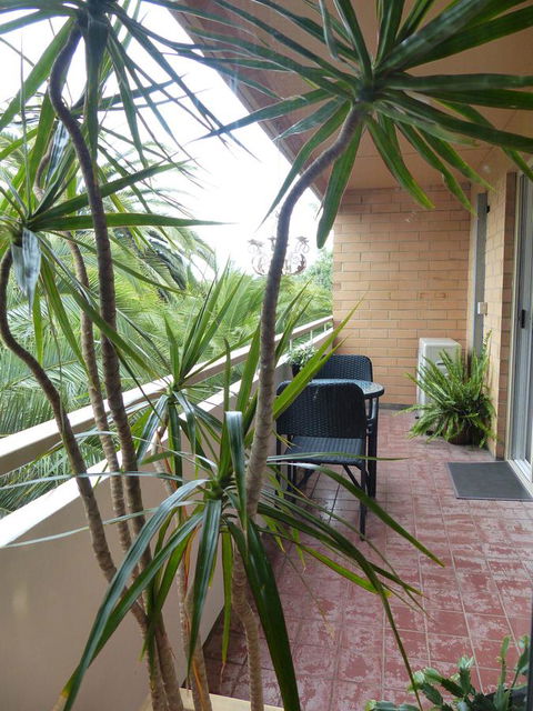 Monaco Court Apartment Adelaide - St Kilda Accommodation 13