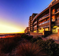 Glenelg Beach Studio - St Kilda Accommodation