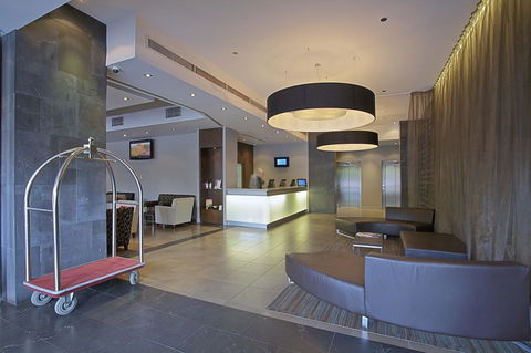 Mantra Hindmarsh Square - St Kilda Accommodation 17