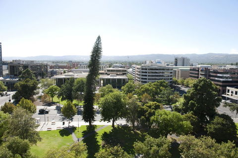 Mantra Hindmarsh Square - St Kilda Accommodation 21