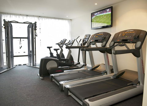 Mantra Hindmarsh Square - St Kilda Accommodation 2