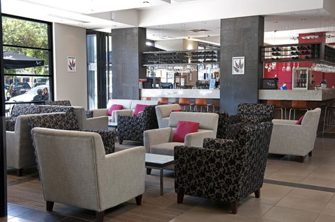 Mantra Hindmarsh Square - St Kilda Accommodation 16