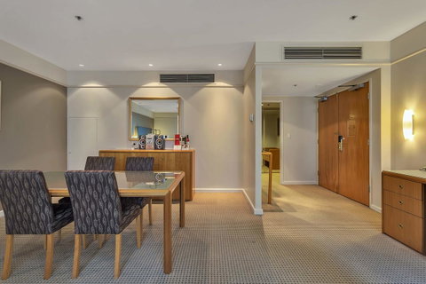 Stamford Plaza Adelaide - St Kilda Accommodation 33