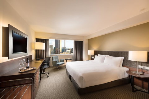 Stamford Plaza Adelaide - St Kilda Accommodation 2