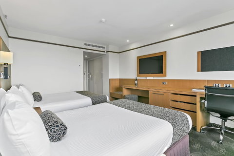 Stamford Plaza Adelaide - St Kilda Accommodation 35