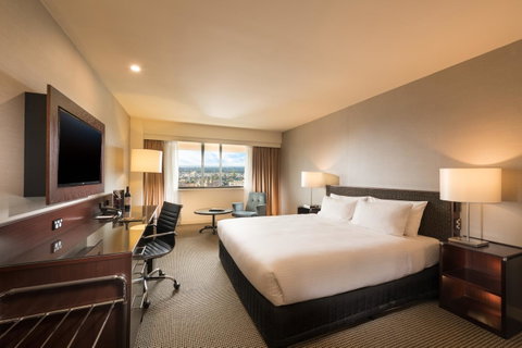 Stamford Plaza Adelaide - St Kilda Accommodation 6
