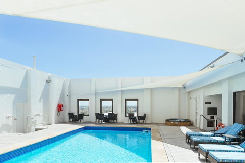 Stamford Plaza Adelaide - St Kilda Accommodation 4