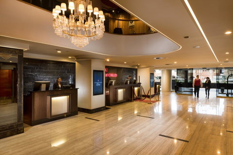 Stamford Plaza Adelaide - St Kilda Accommodation 22