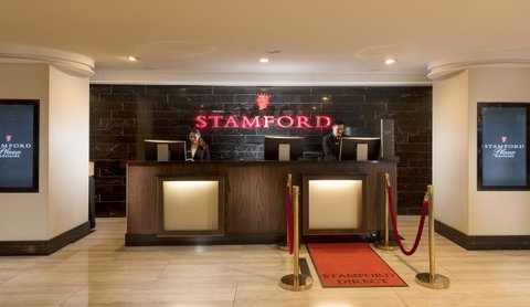 Stamford Plaza Adelaide - St Kilda Accommodation 21