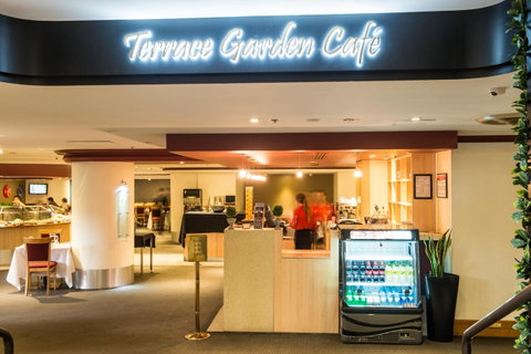 Stamford Plaza Adelaide - St Kilda Accommodation 43