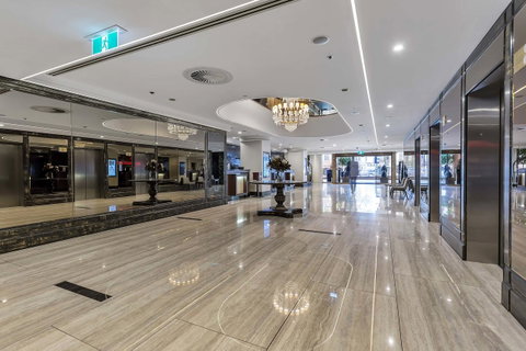 Stamford Plaza Adelaide - St Kilda Accommodation 23