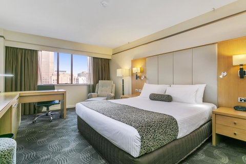 Stamford Plaza Adelaide - St Kilda Accommodation 14