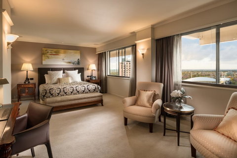 Stamford Plaza Adelaide - St Kilda Accommodation 36
