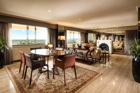 Stamford Plaza Adelaide - St Kilda Accommodation 37