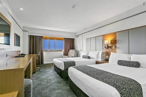 Stamford Plaza Adelaide - St Kilda Accommodation 15