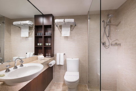 Stamford Plaza Adelaide - St Kilda Accommodation 9